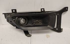 68243714ac Ram Oem Right Passenger Jumper Bracket With Bezel 2015-2024 1500 Rebel