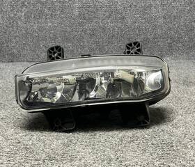 68273291aa Ram 2019-2020 1500 Front Left Driver Side Led Fog Light Lamp