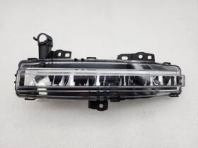 1229.1011 Range Rover Land Velar L460 2022 2023 2024 Led Left Driver Fog Light