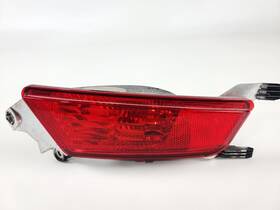 Bj32-15k272 Range Rover 12-19 Evoque Rear Right Rh Pass Side Bumper Fog Tail Lamp Light Oem