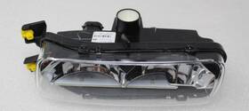 Ck52-15201-ac Range Rover Sport 2014-17 L494 Fog Light Front Left Passenger Side