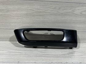Dk62-15b217-ca Range Rover 2014-2016 Sport Front Lh Driver Side Foglight Cover