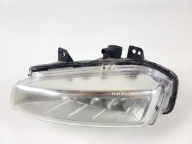 Fj32-15201-ab Range Rover 12-15 Evoque Front Left Lh Driver Side Fog Driving Lamp Light Oem Fj32-15201-ab Range Rover 12-15 Evoque Front Left Lh Driver Side Fog Driving Lamp Light Oem