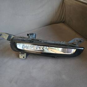 Gj32-16201-aa Range Rover Evoque L538 2015-2019 Left Led Drl Light Genuine
