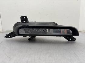 Gj3216200aa Range Rover 2016 2017 2018 2019 Evoque Fog Light Right Passenger Oem Led Lamp
