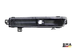 Jpla-15200-ad Range Rover Velar Front Right Passenger Side Fog Light Lamp 2017 2018 2019 Oem
