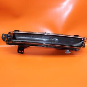 Jpla-15200-ae Range Rover Velar Fog Light Led Right Passenger 2017 2018 2019 Oem