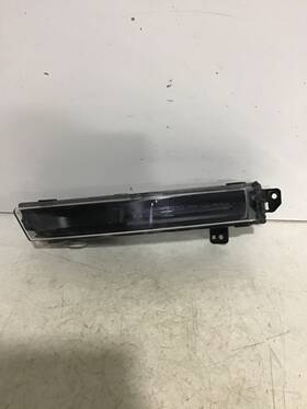Jpla-15201-ae Range Rover 2017 2018 2019 2020 Velar Lh Driver Led Fog Light Oem C5l 13647