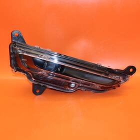 K8d2-15200-ba Range Rover Evoque Fog Light Right Passenger 2019 2020 2021 Oem