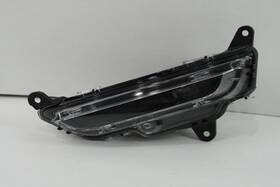 K8d2-15201-bb Range Rover Evoque Front Left Side Fog Light Lamp Assembly 2018 2019 2020 Oem D1