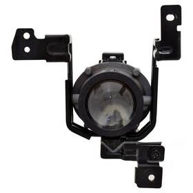 19-6365-00-z8 Rareelectrical New Right Fog Light Fits Kia Forte Gt Sedan By Ki2593173