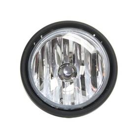 A0632497000 Rareelectrical 680175621172 New Driver Clear Fog Light Fits Freightliner Hd Columbia 112 2000-11