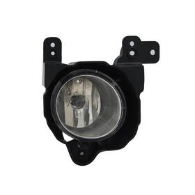 92202-2k000 Rareelectrical 685646417094 New Right Passenger Side Fog Light Fits Kia Soul 2010-2011 Ki2593119