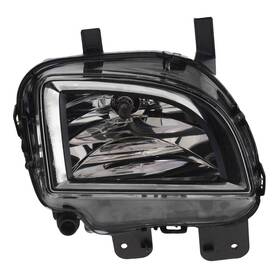 Rareelectrical 686696453995 Oem Valeo Left Fog Light For Volkswagen Gti Gli 2010 2011 2012 2013 2014 2015