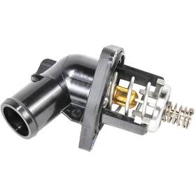 Ac1511125a1 Rareelectrical New Thermostat Housing Fits Gmc Sierra 1500 Limited Base 8 Cyl 5.3l By 1511108