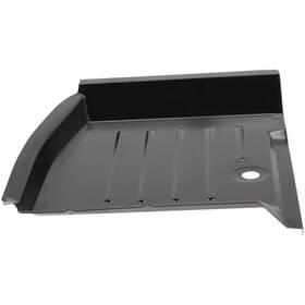 Jc43250055b3 Rareelectrical Right Floor Pan 1999-2007 Gmc Sierra 2500 Yukon 3500 Sl 4.3l Jc43250055
