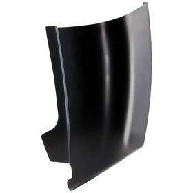 Jc58140023b1 Rareelectrical Right Cab Corner 2007-2013 Chevrolet Silverado 2500 3500 Ls Jc58140023