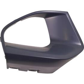 Rb01530039-z8 Rareelectrical New Right Front Fog Light Trim For Bmw By Bm1039220 51118496510