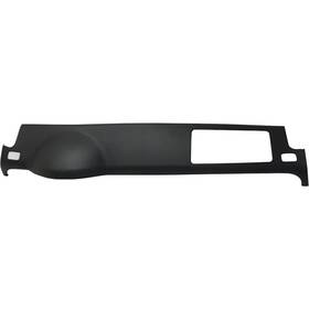 Rareelectrical Rc40110001b-2z8 Dash Cover 2007-2013 Chevrolet Avalanche Silverado 1500 Ls Lt 5.3l Rc40110001b
