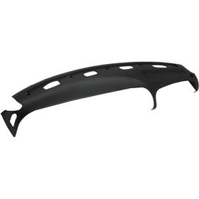 Repd401102a3 Rareelectrical New Rtv Adhesive Dash Cover For Dodge Ram 1500 St 8 Cyl 5.9l By Repd401102