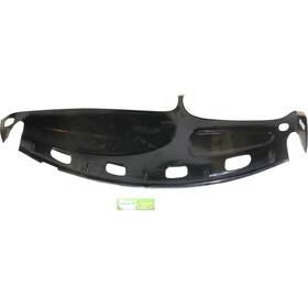 Repd401103-z8 Rareelectrical Dash Cover 1998-2002 Dodge Ram 1500 2500 3500 Slt Laramie Repd401103
