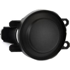 Rareelectrical Rept108616a3 Left Front Fog Light Cover 2012-2015 Toyota Tacoma Trd 4 Cyl 6 8148204010