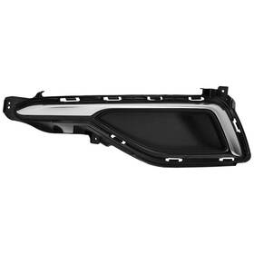 Rh10790006-2z8 Rareelectrical New Left Front Fog Light Cover Fits Hyundai By Hy1038159 86521c1000