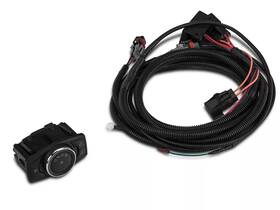394021 Raxiom Headlight And Fog Light Switch With Wiring Harness