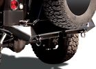 Rbp04fdn Power Rear Bumper Big Rbp Rolling