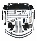 Re6300 Cherokee Kit 84-01 Extreme Express Duty Suspension Xj Rubicon Lift