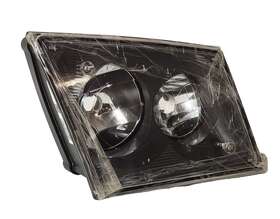 Vl002-b110l-us11 Regionmax Vl002-b110l Volvo Vnl Fog Light Double Bulb- Lh Driver Side- 2003-2015