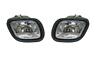 Repf107535-hd-repf107536-hd Unbranded Driver Passenger Side Fog Light For Freightliner Cascadia