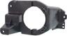 Repf110504 Unbranded Driver Side Direct Fit Fog Light Bracket For Ford