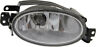 Reph107573q Unbranded Passenger Side Clear Lens Fog Light Assembly For Honda