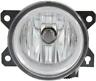 Reph107708q Cpp Compliant Direct Fit Clear Lens Fog Light For Honda