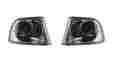 Repl107508-repl107507 Replacement Driver Passenger Side Fog