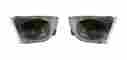 Repl107514-repl107513 Replacement Driver Passenger Side Fog