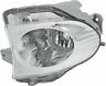 Repl107524q Cpp Clear Lens Fog Light For Lexus