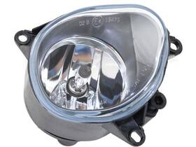 28484gtqh Replacement Ap For 2001-2005 Audi Allroad Quattro Fog Light