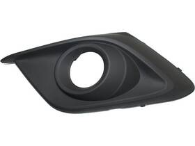 52ngqcq62 Replacement Ap Front Left Fog Light Trim For Mazda 3 Sport 2015 2014 2016