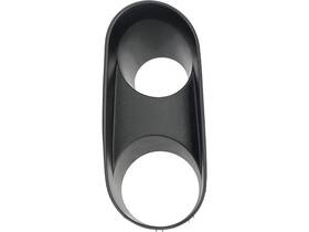 79bzdf Replacement Ap Front Right Fog Light Trim Fits Ford Mustang 2003-2004