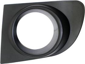 85qz82c Replacement Ap Front Left Fog Light Trim Fits 2007-2012 Nissan Sentra
