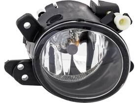 91ry91d Replacement Ap Front Right Fog Light Fits 2013-2015 Mercedes Glk250