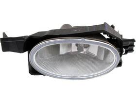 Hf485nx Replacement Ap Front Left Fog Light For 2014-2017 Honda Odyssey 2015 2016