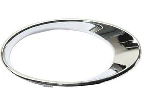 Nf681st Replacement Ap Front Left Fog Light Trim For 2010-2011 Mercedes C250