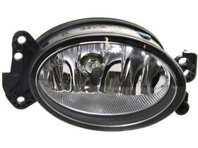Rf563fd Replacement Ap Front Right Fog Light For 2007-2009 2011-2012 Mercedes Sl550