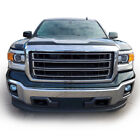 A-02flb4502asm Replacement Bumper Driving Fog Light Lamp Left Right For 14-15 Gmc Sierra 1500
