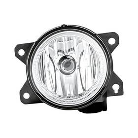 Id0022aa0068r00 Replacement Fog Light For Honda Civic 16-21 Driver Side Standard Line
