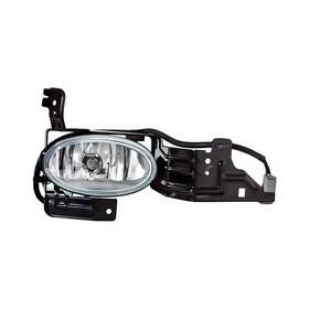 Id0022aa0093c00 Replacement Fog Light For Honda Accord 2011-2012 Right Factory Installed Capa 116-50801r