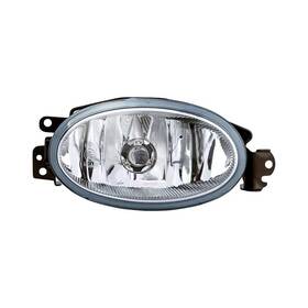Id0022aa0097c00 Replacement Fog Light For Honda Civic 13-15 Passenger Side Capa Certified